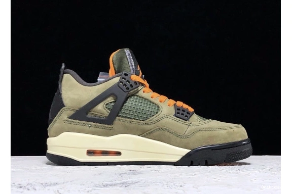 Fashionable 4 JORDAN 436 JBM351 RETRO JBM351 UNDEFEATED 0520